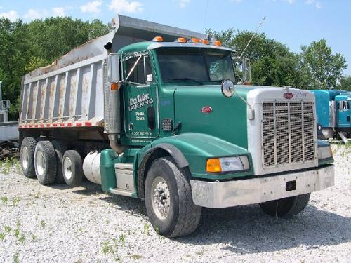 PETERBILT 377