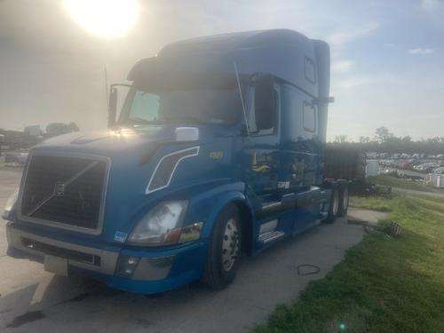 Volvo VNL