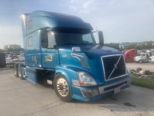 Volvo VNL
