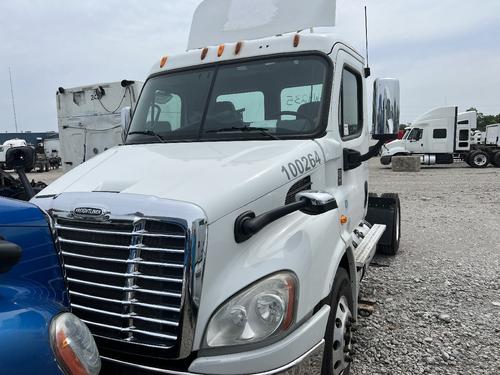 Freightliner CASCADIA