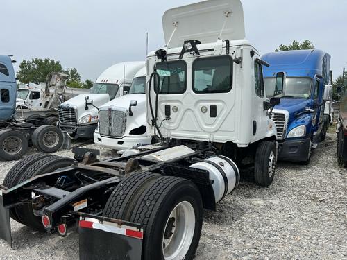 Freightliner CASCADIA