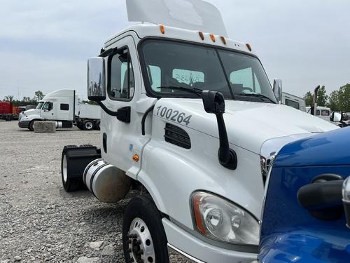 Freightliner CASCADIA