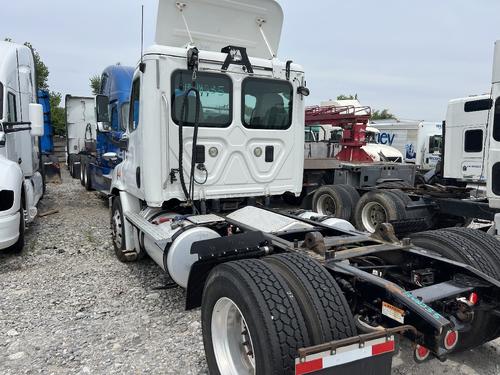 Freightliner CASCADIA