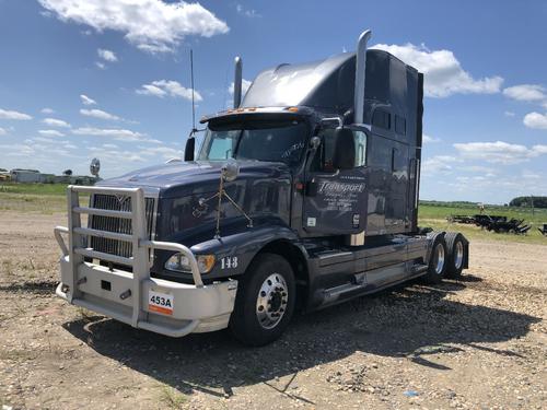 International 9400