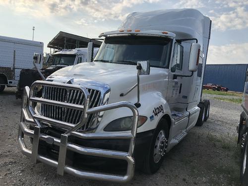 International PROSTAR