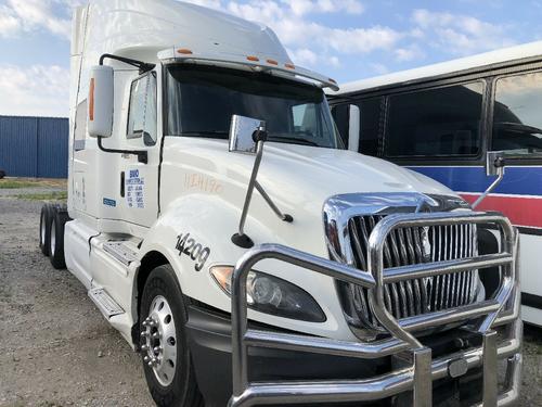 International PROSTAR