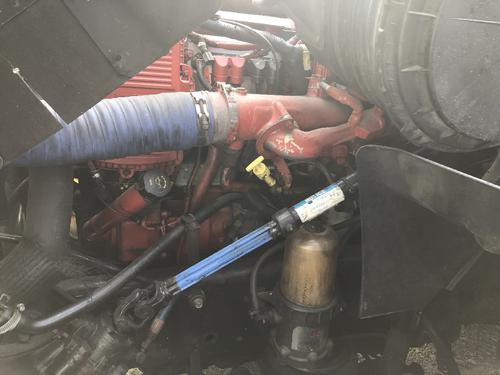 International PROSTAR