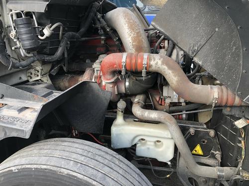 International PROSTAR