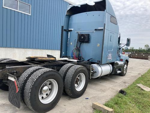 Kenworth T600