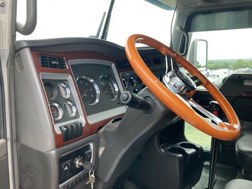 Kenworth T600