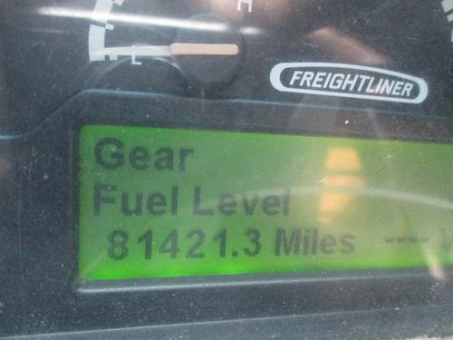 FREIGHTLINER MT55