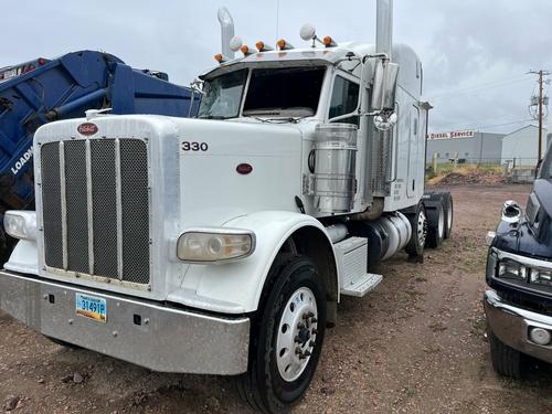 Peterbilt 389