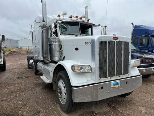 Peterbilt 389