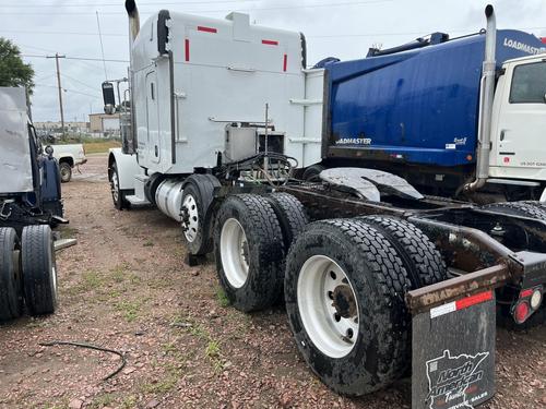 Peterbilt 389