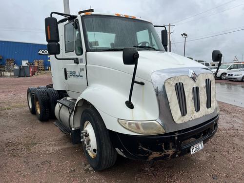 International 8600