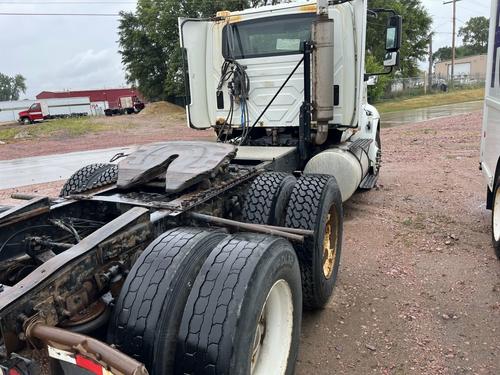 International 8600
