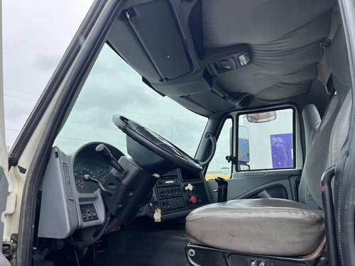 International 8600