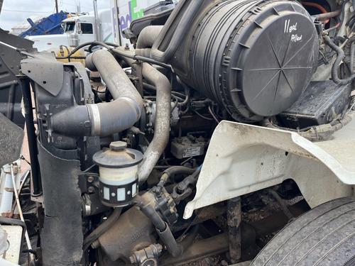 International 8600