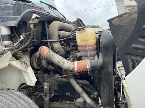 International 8600