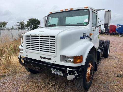 International 4900