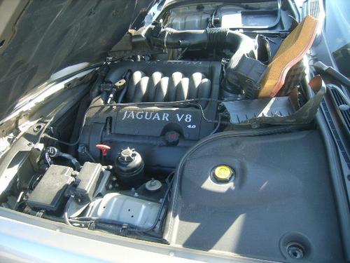 JAGUAR XJ8