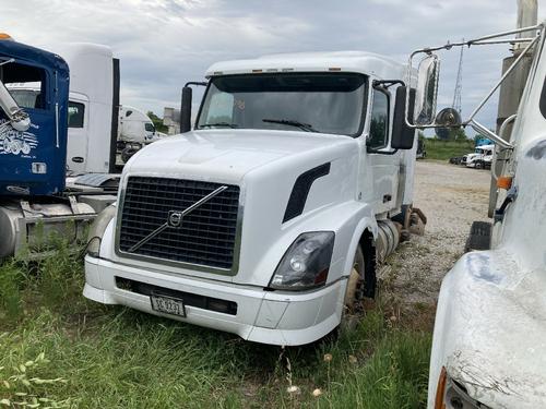 Volvo VNL