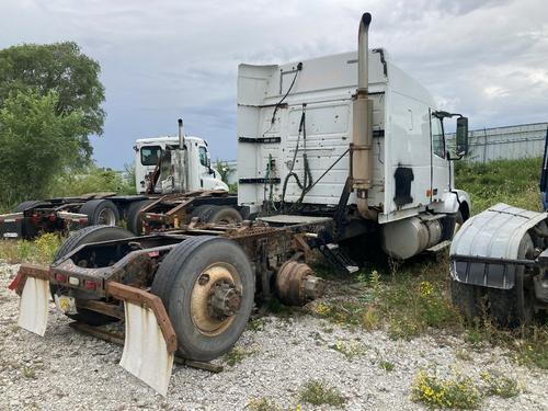 Volvo VNL