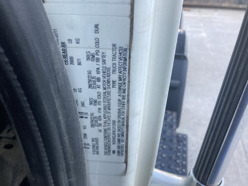 International TRANSTAR (8600)