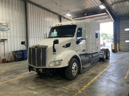 Peterbilt 579