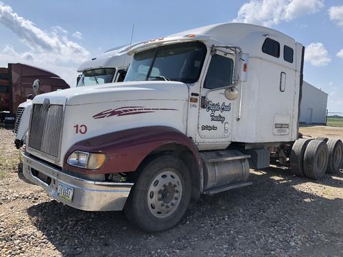 International 9400