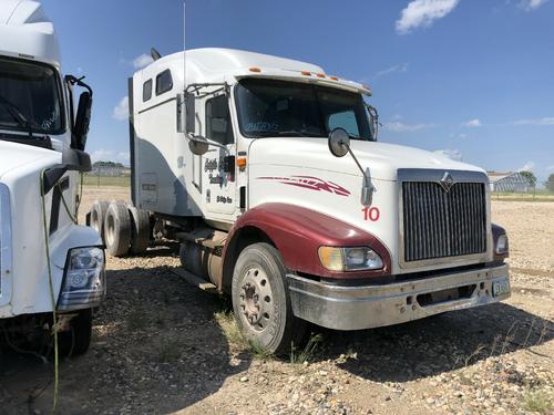 International 9400