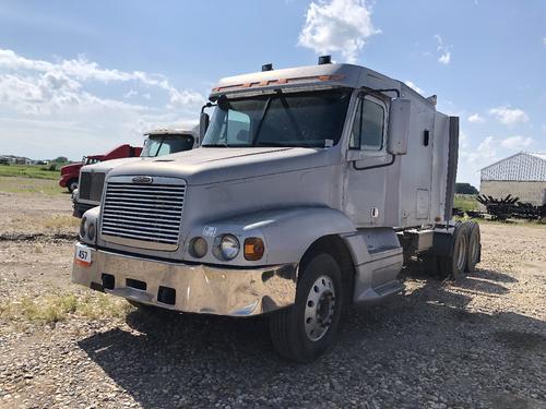 Freightliner C120 CENTURY