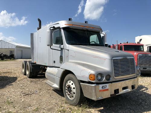 Freightliner C120 CENTURY