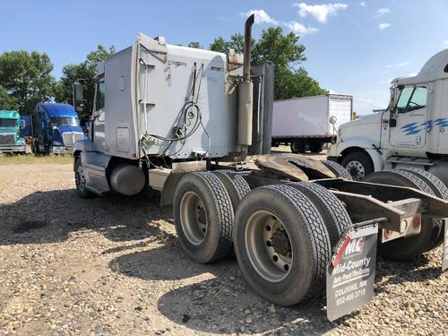 Freightliner C120 CENTURY