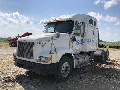 International 9400