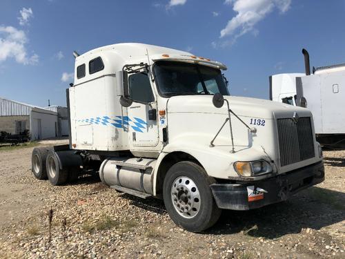 International 9400