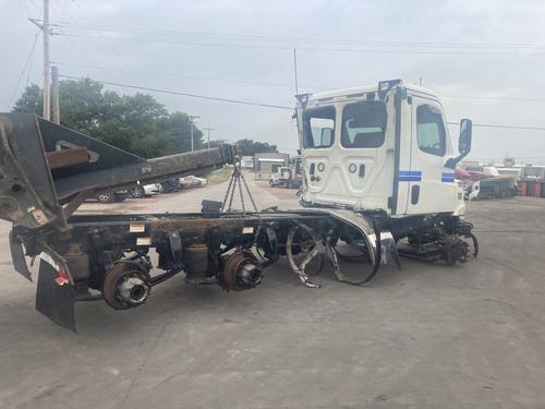 Freightliner CASCADIA