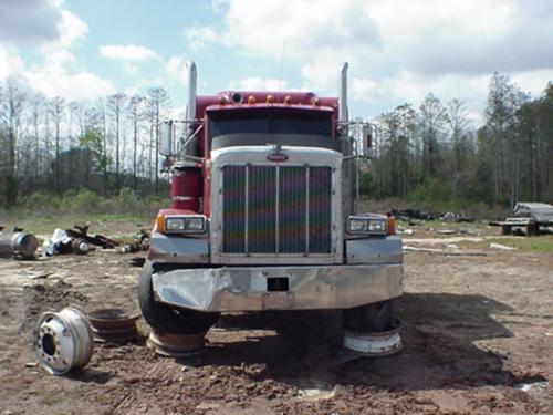 PETERBILT 379