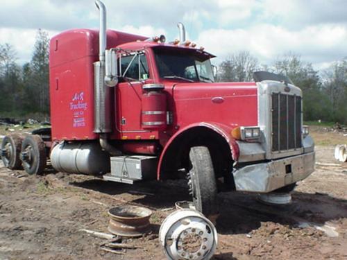 PETERBILT 379