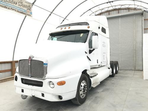 Kenworth T2000