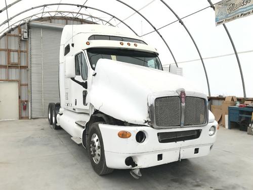 Kenworth T2000