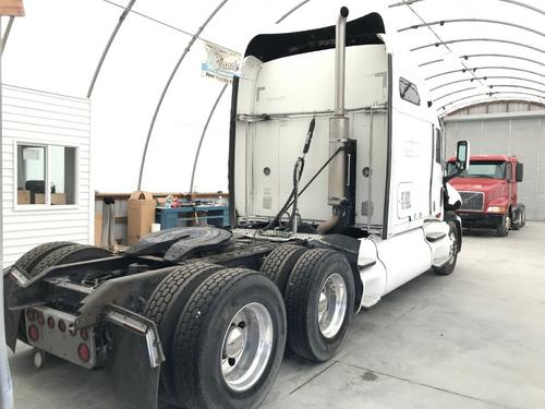 Kenworth T2000