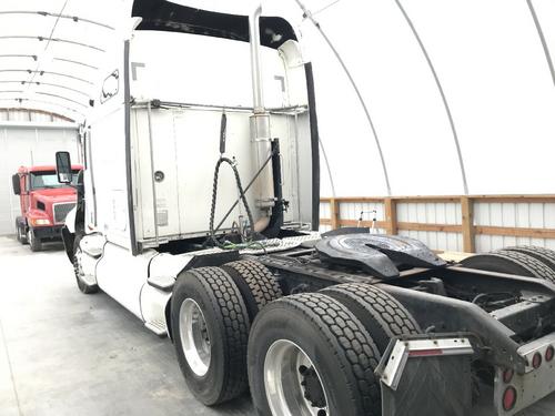 Kenworth T2000