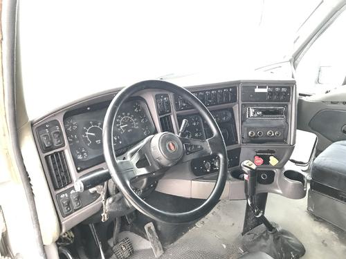 Kenworth T2000