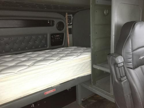 Kenworth T2000