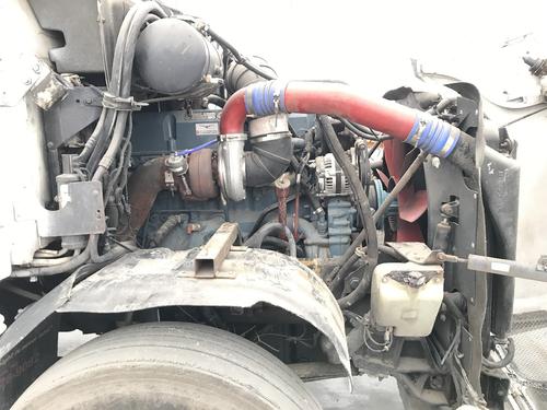 Kenworth T2000