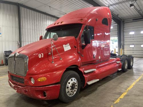 Kenworth T2000