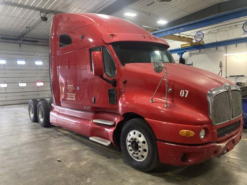 Kenworth T2000