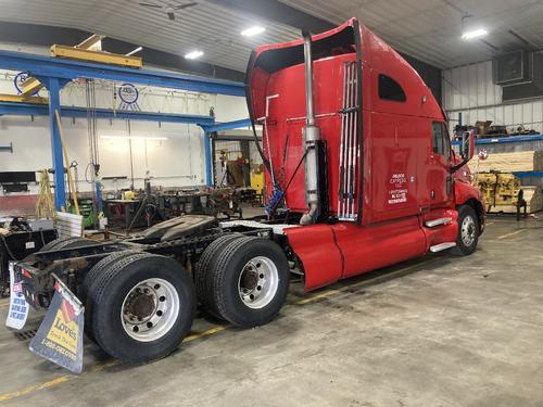 Kenworth T2000