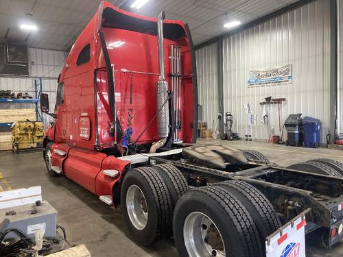 Kenworth T2000